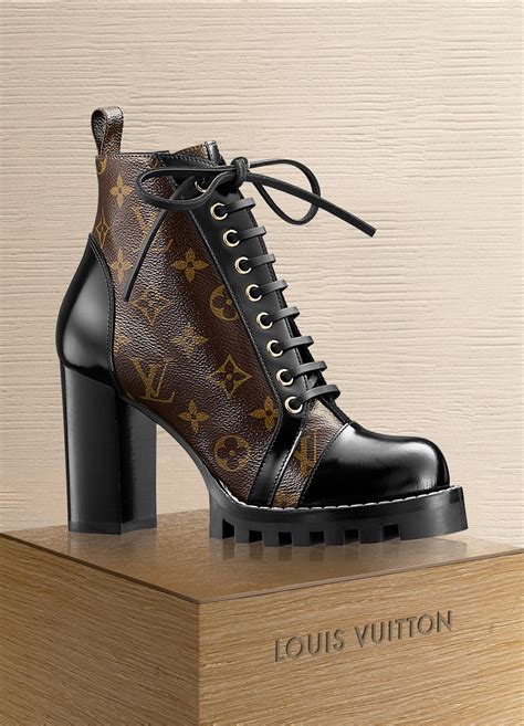 louis vuitton boots womens|louis vuitton boots 2022.